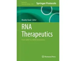 Springer Protocols - RNA Therapeutics