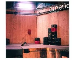 American Football Ep