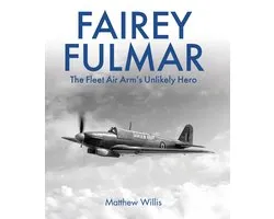 Fairey Fulmar