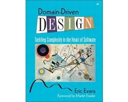 Domain-Driven Design