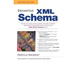Definitive XML Schema