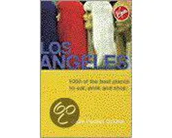Virgin Pocket Guides:los Angeles