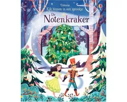 De Notenkraker