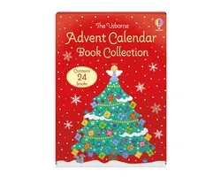 Advent Calendars- Advent Calendar Book Collection