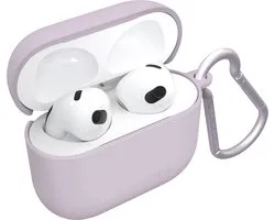 iDeal Of Sweden Active Airpods Case 3rd Generation Lavender Force