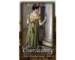 Never Forsaken 4 - Everlasting