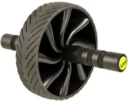 Lifemaxx LMX Ab Wheel - Buikspierwiel