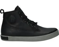 Blackstone ICON - AM02 Nero - Originals - Hommes - Black - Taille: 44