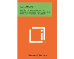 Comanche