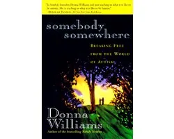 Somebody Somewhere