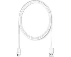 Elvie Stride - Oplaadkabel - Snelladen USB-C - Opladen van Elvie Stride Borstkolf