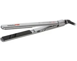 Babyliss Pro Nano Sleek EP Technology 5.0 straightener, BAB2072EPE Zwart - Titanium stijltang met smalle platen 150°-230