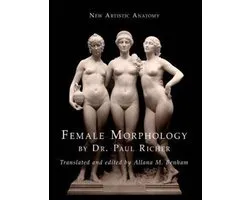 New Artistic Anatomy
