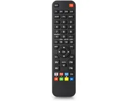 Afstandsbediening geschikt voor ONKYO RC666S | TX-8255 | TX8255