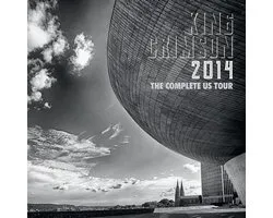 King Crimson - 2014 (The Complete US Tour) (2 Bluray)