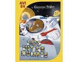 SOS uit de ruimte