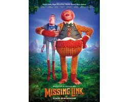 Missing Link (DVD)