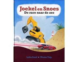Snoes en Joekel