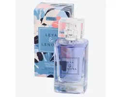 Figenzi Leya & Lenora White Floral & Vanilla scent eau de parfum voor women 50ml