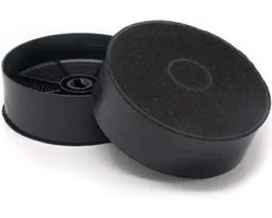Filtre à charbon Zanussi 9029798809 / ECFB03