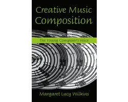 Creative Music Composition