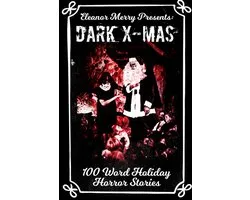 Holiday Horror Collection- Dark X-Mas