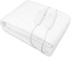 Medisana HU 676 Alaise électrique 200 W Blanc