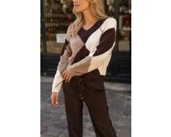 elvira - E4 26-006 - Pullover Gracie
