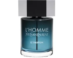 Yves Saint Laurent L'Homme Le Parfum 100 ml - Eau De Parfum - Herenparfum