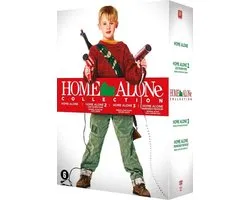Home Alone Collection