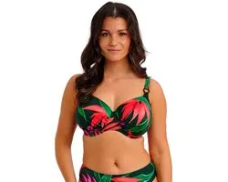 Fantasie Pichola Bikini Beugel Top FS503901 Mangrove - maat EU 75F / FR 90F