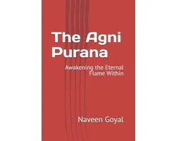 The Living Puranas-The Agni Purana