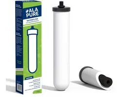 Keramische Filter voor Iomabe van Doulton
