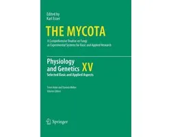 The Mycota 15 - Physiology and Genetics