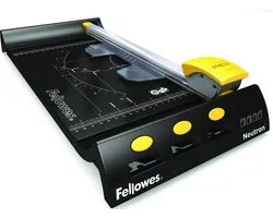 Fellowes papiersnijder Neutron - A4 - rolsnijmachine - tot 10 vel