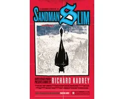 Sandman Slim 1 - Sandman Slim