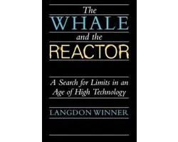 The Whale and the Reactor