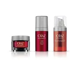 Olaz Regenerist - Anti-Ageing -3 delig - Geschenkset