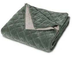 LOBERON Quilt Verdier groen
