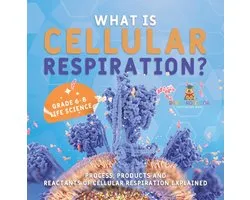 What is Cellular Respiration? Process, Products and Reactants of Cellular Respiration Explained Grade 6-8 Life Science