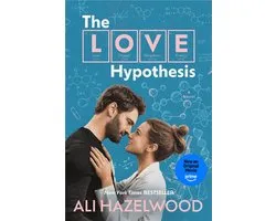 The Love Hypothesis