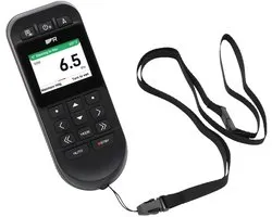 Raymarine RCU-1 draadloze autopilot afstandsbediening met WG-1 gateway / starterkit / set!