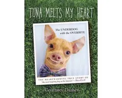 Tuna Melts My Heart