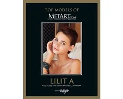 Top Models of Metart.com- Lilit A