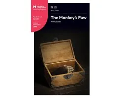 Mandarin Companion 1 - The Monkey's Paw