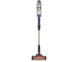 Shark PowerDetect Speed snoerloze stofzuiger - Ultramarine - IA1241EU