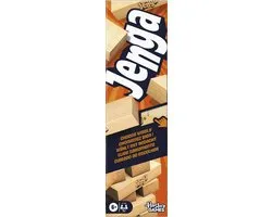Jenga Classic - Jeu de plateau