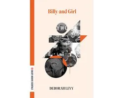 Dalkey Archive Essentials- Billy & Girl