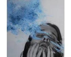 Jmsn - Jmsn (CD)