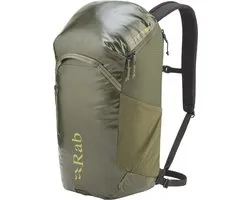 RAB Adrift 24 - 21-30 Daypack - Army